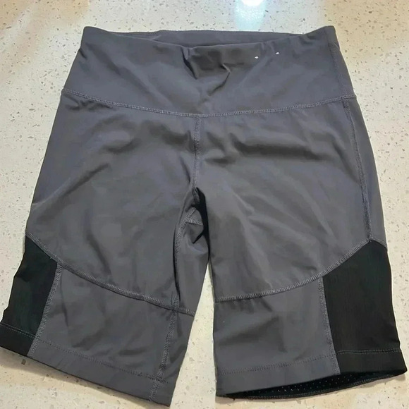 Xersion bike shorts large quick dri - Picture 1 of 5